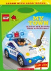 Learn With Lego: In The City - Scholastic Inc., Scholastic Editorial