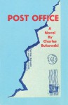 Post Office - Charles Bukowski