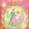 Cinderella - Nicola Baxter