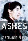 Ashes (Socks, #1.5) - Stephanie Flint