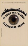 De dagen van Lazarus - Aleksandar Hemon, V. Bozovic, Peter Abelsen