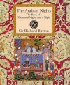 Tales from the Arabian Nights (Collector's Library Editions) - Anonymous, Richard Francis Burton