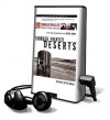 Through Painted Deserts [With Earbuds] (Book and Toy) - Scott Brick, Donald Miller