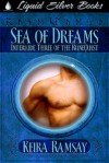 Sea of Dreams (Runequest) - Keira Ramsay