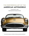 The Performing Art of the American Automobile: The Hendricks Collection on Exhibit at the Gateway Colorado Auto Museum - Jonathan A. Stein