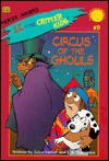 Circus of Ghouls - Erica Farber, John R. Sansevere