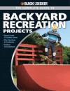 Backyard Recreation Projects - Eric Smith