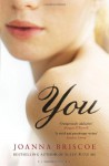 You - Joanna Briscoe