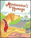 Montezuma's Revenge - Cari Best