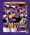 The Minnesota Vikings - Mark Stewart