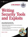 Writing Security Tools and Exploits - James C. Foster