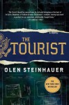 The Tourist - Olen Steinhauer