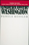 Undercover Washington: Touring the Sites Where Famous Spies Lived, Worked, and Loved - Pamela Kessler