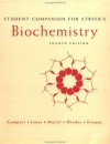 Student Companion to Stryer's Biochemistry, Fourth Edition - Lubert Stryer, Gumport, Richard I. Gumport