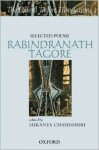 Selected Poems - Rabindranath Tagore