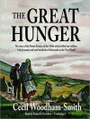 The Great Hunger: Ireland 1845-1849 (MP3 Book) - Cecil Woodham-Smith, Frederick Davidson