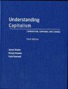 Understanding Capitalism: Competition, Command, and Change - Samuel Bowles, Richard Edwards, Frank Roosevelt