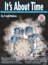 It's About Time - Fred Dinkins, Joe Testa