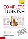 Teach Yourself Complete Turkish - Asuman Celen Pollard