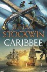 Caribbee (Kydd Sea Adventures, #14) - Julian Stockwin