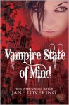 Vampire State of Mind - Jane Lovering