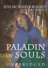 Paladin of Souls - Lois McMaster Bujold, Kate Reading