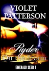Ryder on the Storm Emerald Seer 1 - Violet Patterson