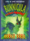 Bunnicula Strikes Again!: Lock Up Your Artichokes! - James Howe, Victor Garber