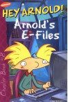 Arnold's E-Files - Craig Bartlett, Maggie Groening