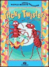 Tricky Twisters - World Book Inc.