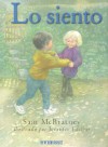 Lo Siento (Coleccion Rascacielos) - Sam McBratney, Sandra Lopez Varela