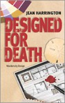 Designed for Death - Jean Harrington