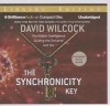 The Synchronicity Key: The Hidden Intelligence Guiding the Universe and You - David Wilcock