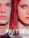 Pretties (Audio) - Scott Westerfeld, Carine Montbertrand