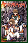 Tsubasa RESERVoir CHRoNiCLE, Volume 16 (Tsubasa Reservoir Chronicle, #16) - CLAMP