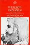 The Gospel According to John XIII-XXI (Anchor Bible, Vol 29, Part A) - Raymond E. Brown, David Noel Freedman, William Foxwell Albright