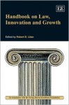 Handbook on Law, Innovation and Growth - Robert E. Litan