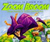 Zoom Broom - Margie Palatini, Howard Fine