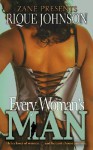 Every Woman's Man - Rique Johnson