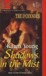 Shadows in the Mist - Karen Young