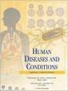 Human Diseases and Conditions Supplement 2 Infect Diseases - Charles Scribners & Sons Publishing, Steven A. Dowshen