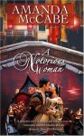 A Notorious Woman (Harlequin Historical) - Amanda McCabe