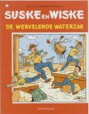 De wervelende waterzak - Paul Geerts