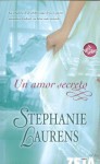 Un amor secreto - Stephanie Laurens