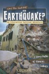 Can You Survive an Earthquake?: An Interactive Survival Adventure (You Choose Books: Survival) - Rachael Hanel