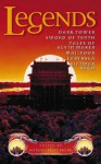 Legends - Orson Scott Card, Terry Goodkind, Robert Silverberg, Stephen King