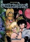 Outlanders #8 - Johji Manabe, Shiuya Tomimoto, Geni Bigas