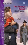 The Nanny's Secret - Monica McLean