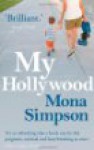 My Hollywood - Mona Simpson