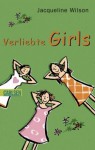 Verliebte Girls - Jacqueline Wilson